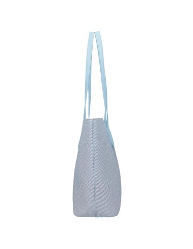BOLSO TOTE TIKI STITCH
